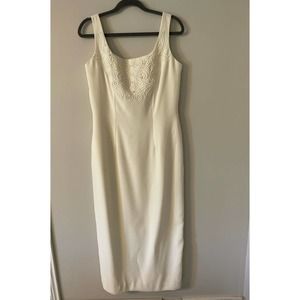 Watters Ivory Bridal Gown